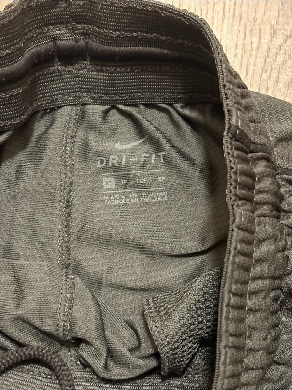 Women’s Nike Dri-Fit shorts